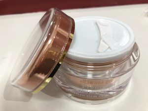 ヒト幹細胞オールインワンゲル