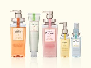 mixim Perfume ミクシムパフューム