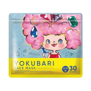 よくばりフェイスマスク