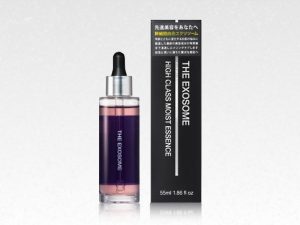 THE EXOSOME ハイクラス モイスト エッセンス